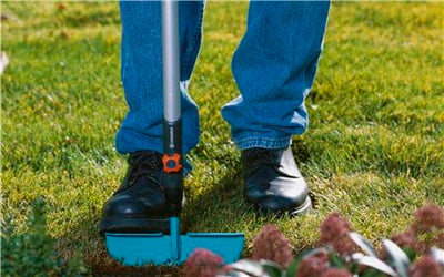 Lawn Edge Trimmer