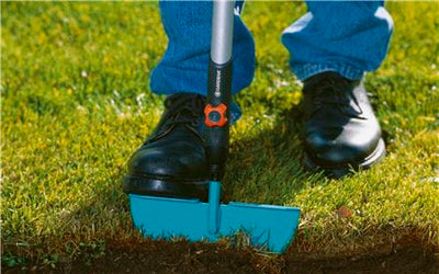 Lawn Edge Trimmer