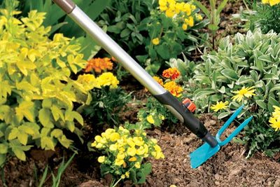 Combisystem Dual Hoe