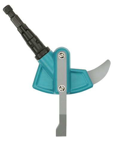 Combisystem 2 in 1 Patio Weeder