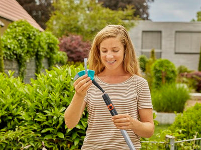 Combisystem 2 in 1 Patio Weeder