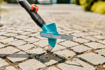 Combisystem 2 in 1 Patio Weeder