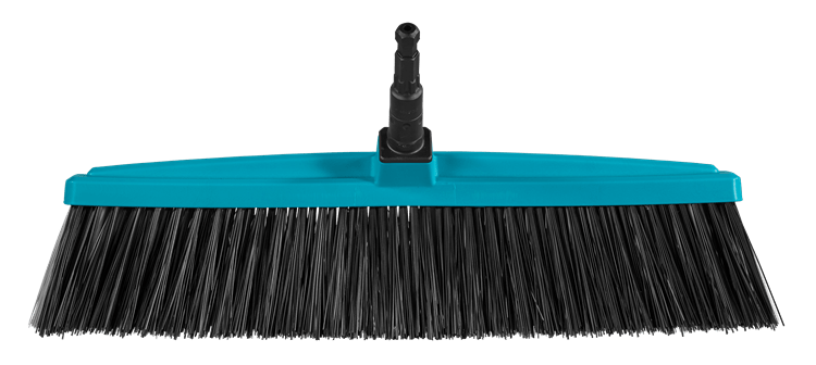 Combisystem Road Broom