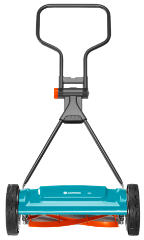 Classic Hand Cylinder Lawnmower 400