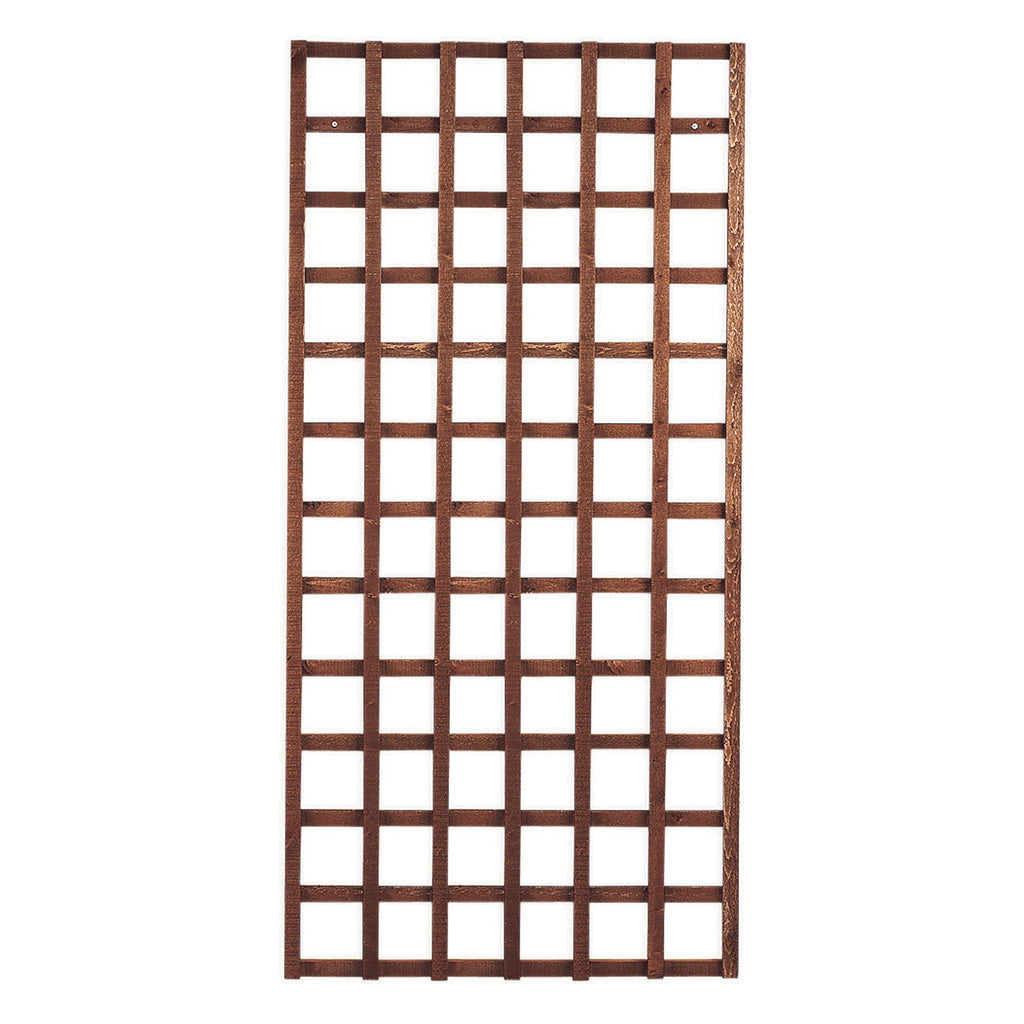 GM HD Trellis Panel 1.8x0.6m - Tan