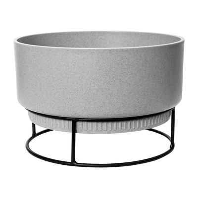 B.For Studio Bowl 30Cm (Concrete)