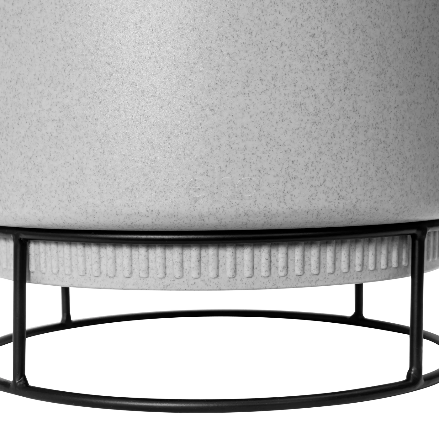B.For Studio Bowl 30Cm (Concrete)