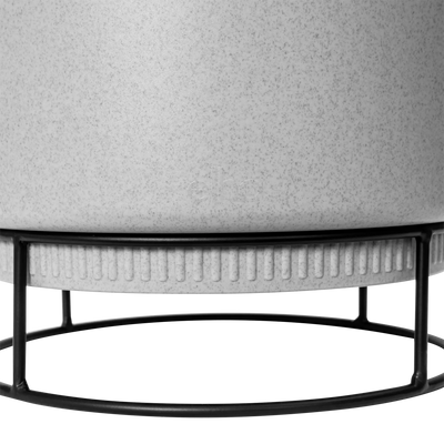 B.For Studio Bowl 30Cm (Concrete)