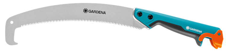 Combisystem Garden Saw 300 PP Curved