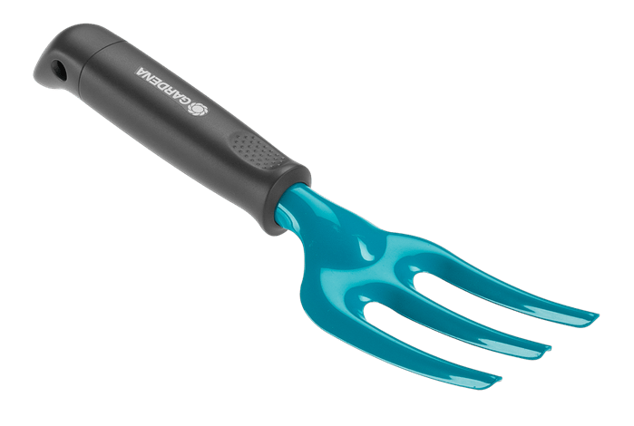 Hand Flower Fork