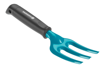 Hand Flower Fork