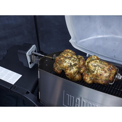 Rotisserie - Q 200/2000 Series