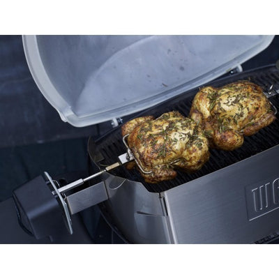 Rotisserie - Q 200/2000 Series