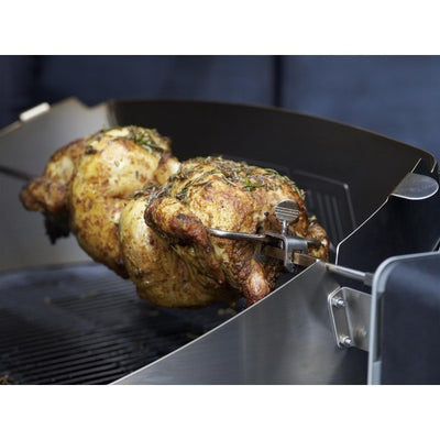 Rotisserie - Q 200/2000 Series