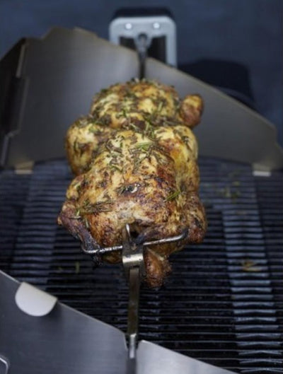 Rotisserie - Q 200/2000 Series