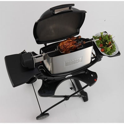 Rotisserie - Q 200/2000 Series