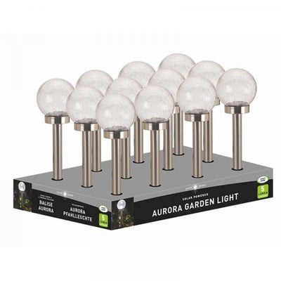 Aurora - Stainless Steel 5L