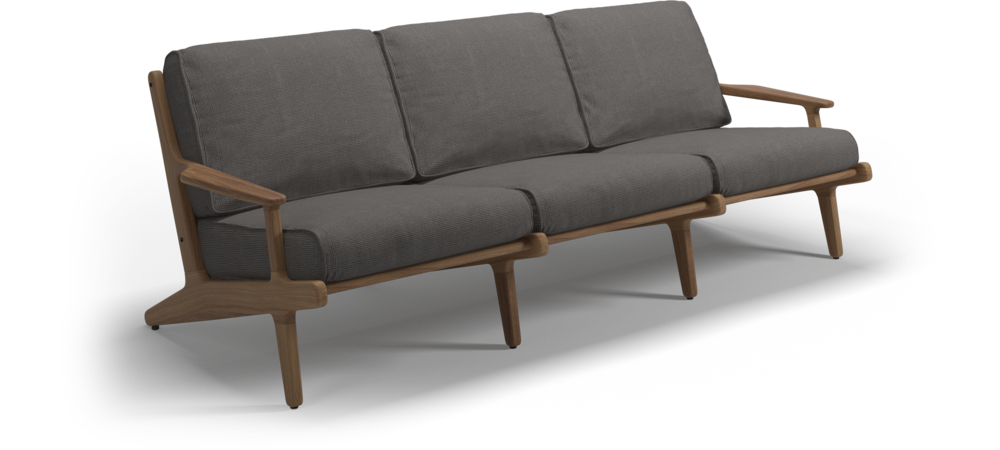 Bay 3-Seater Sofa