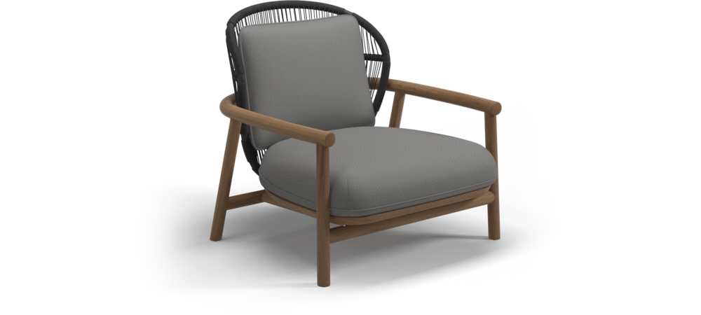 Fern Lounge Chair