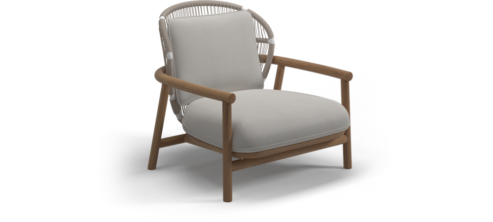 Fern Lounge Chair