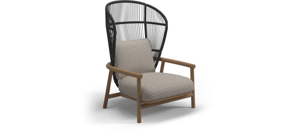 Fern Lounge Chair