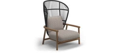 Fern Lounge Chair