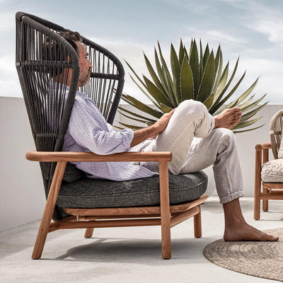 Fern Lounge Chair