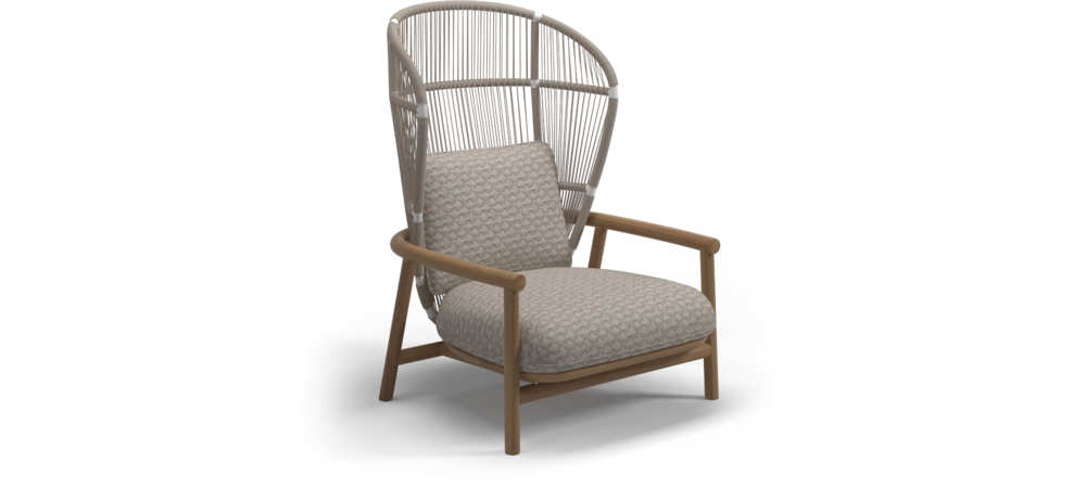 Fern Lounge Chair