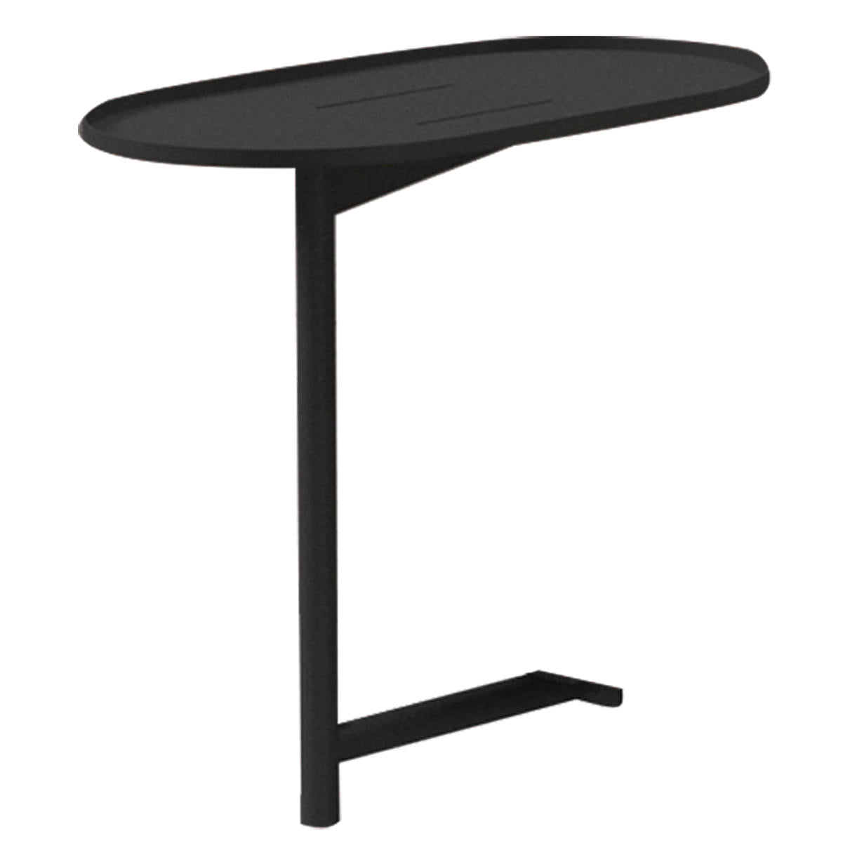 Cradle Side Table (Meteor)