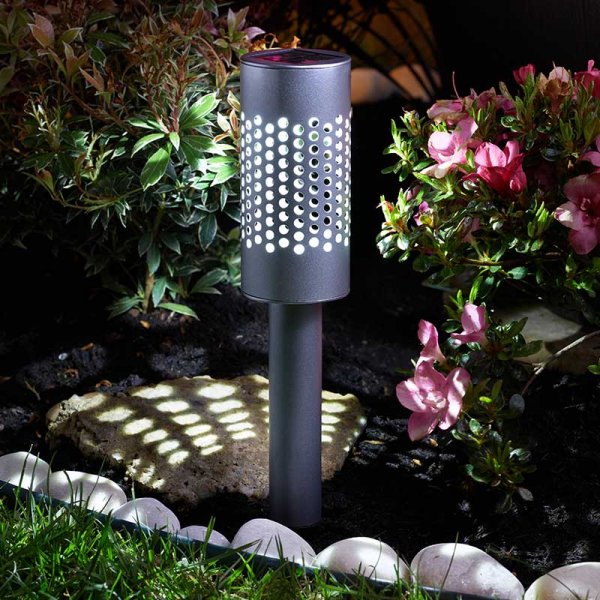 SolStar 365 Stake Light 10L, POS 12