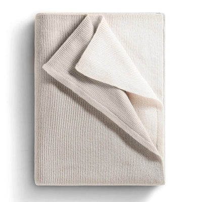 Cashmere Blanket