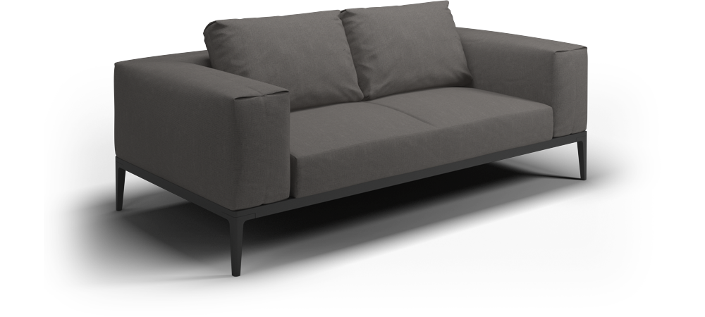 Grid Sofa