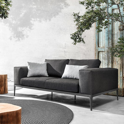 Grid Sofa
