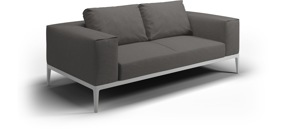 Grid Sofa