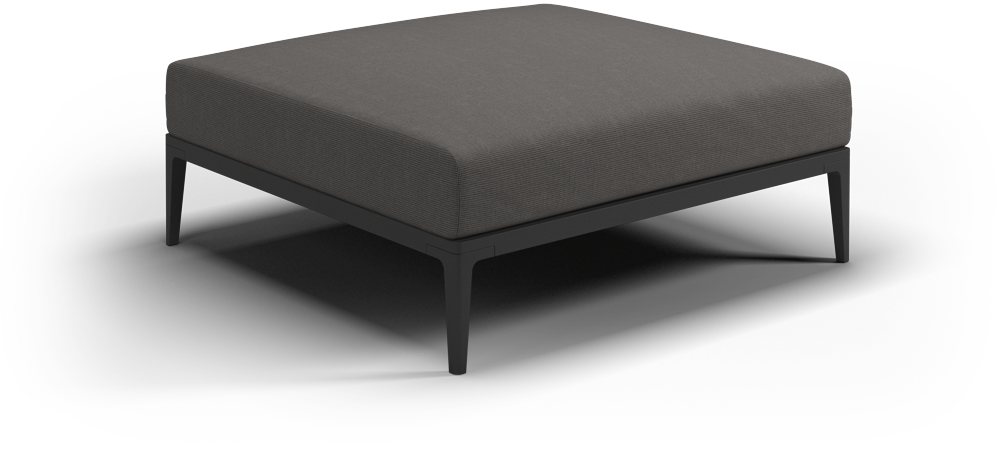 Grid Ottoman