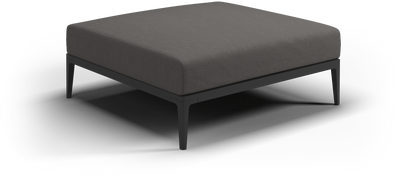 Grid Ottoman