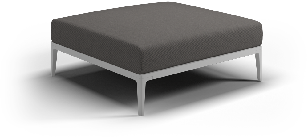 Grid Ottoman