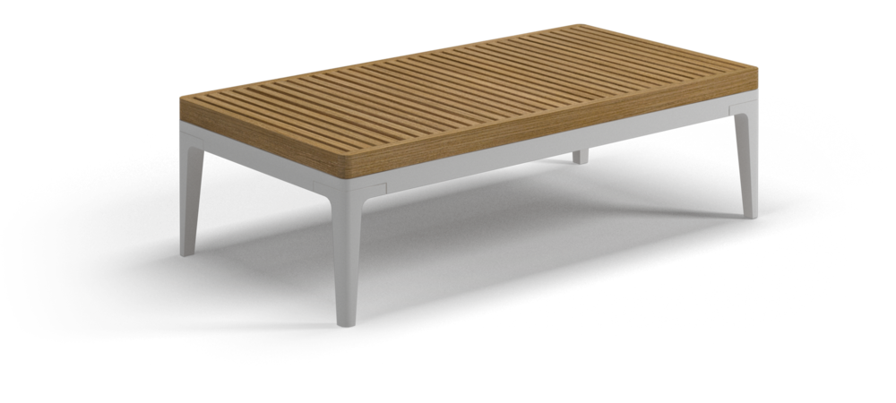 Grid Small Coffee Table