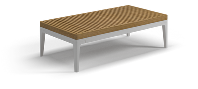 Grid Small Coffee Table