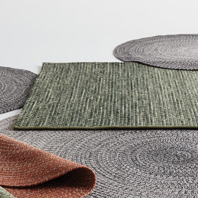 Rectangular Rug