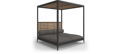 Grid Cabana