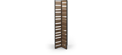 T Shape Screen