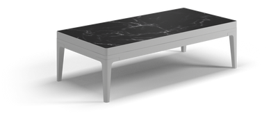 Grid Small Coffee Table