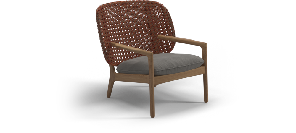 Kay Lounge Chair