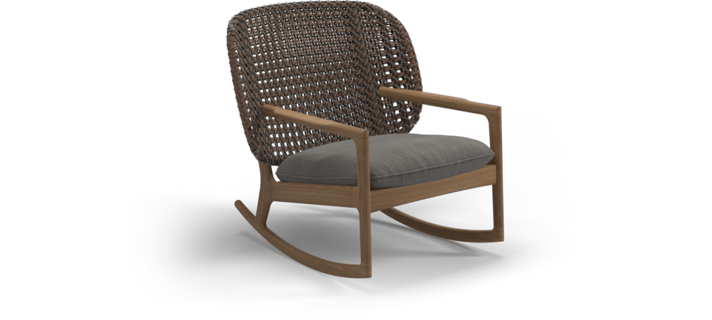 Kay Rocking Chair