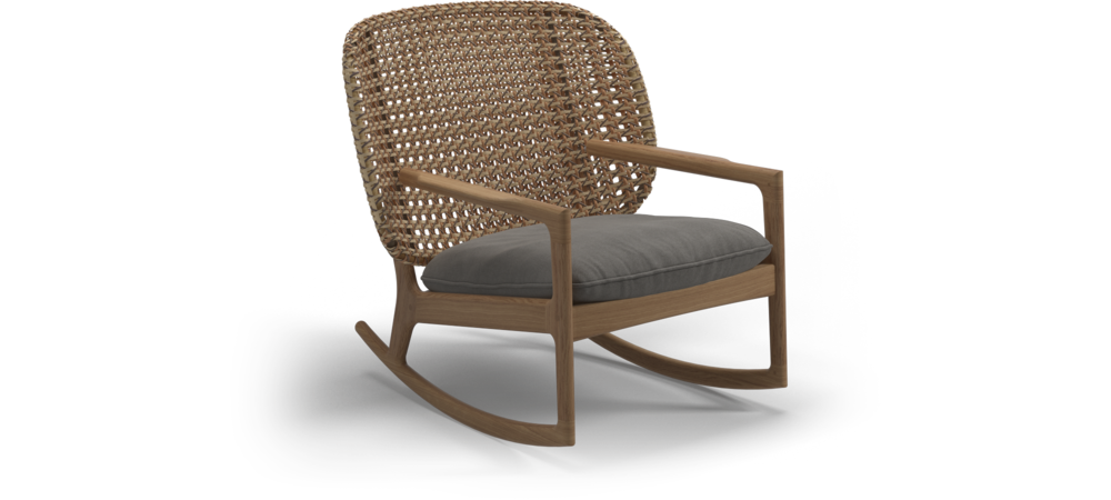 Kay Rocking Chair