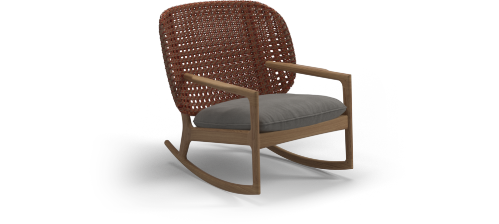 Kay Rocking Chair