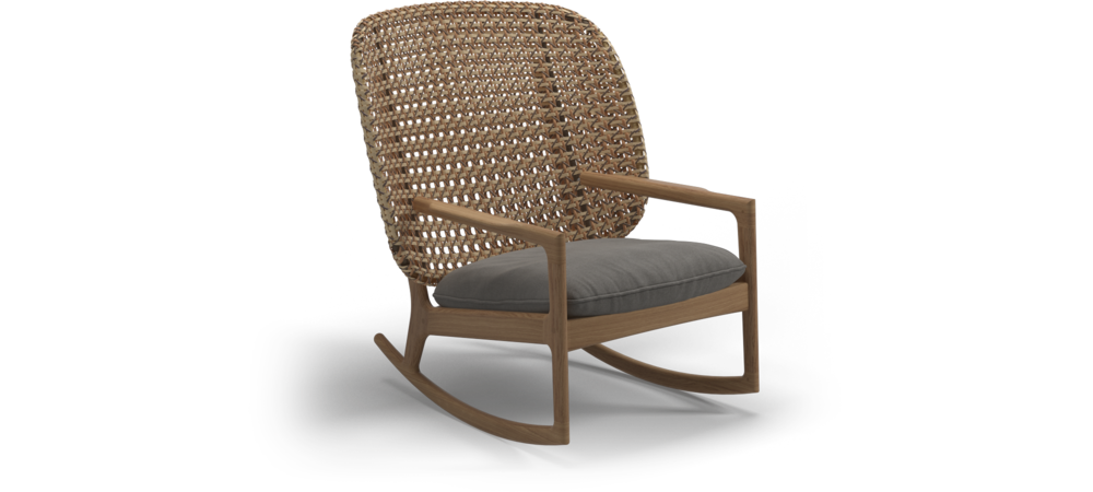 Kay Rocking Chair