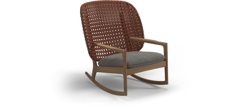 Kay Rocking Chair