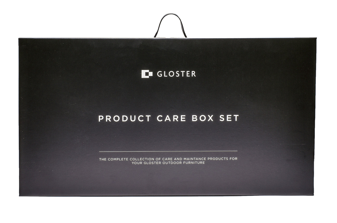 Product Care Box Set
